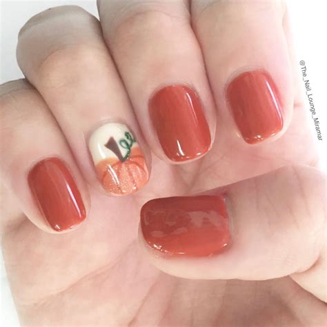 cute nail designs for the fall|cute simple fall nail ideas.